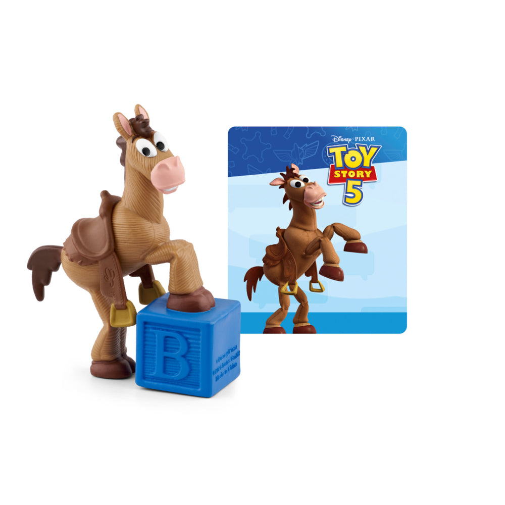Tonies Audio Character - Disney Toy Story Bullseye figure