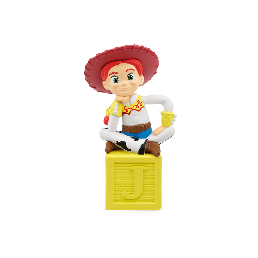 Tonies Audio Character - Disney Toy Story Jessie tonie figure