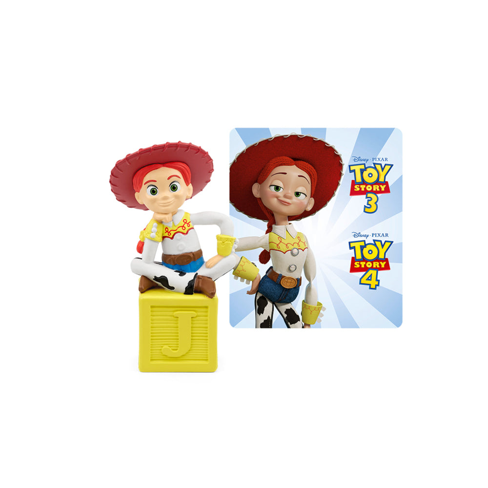 Tonies Audio Character - Disney Toy Story Jessie tonie figure