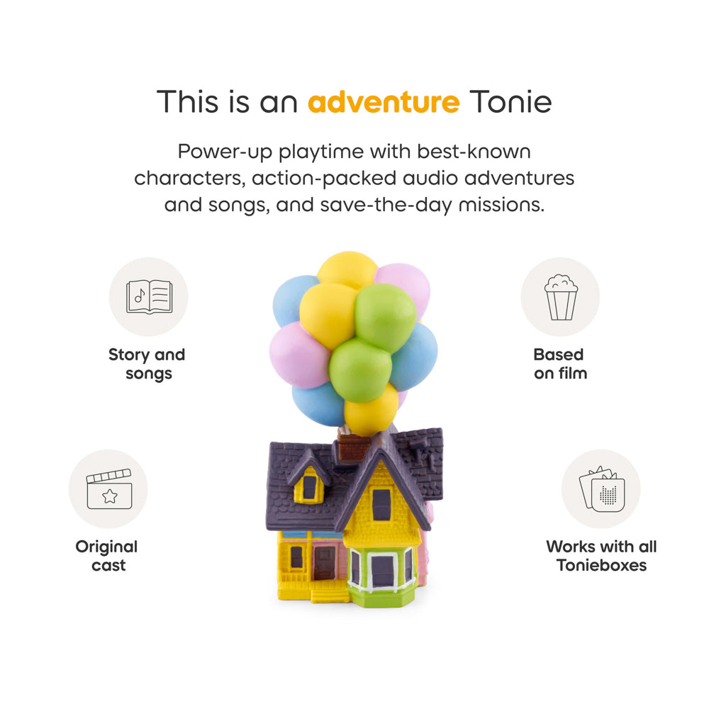 Tonies Audio Character - Disney Up figure