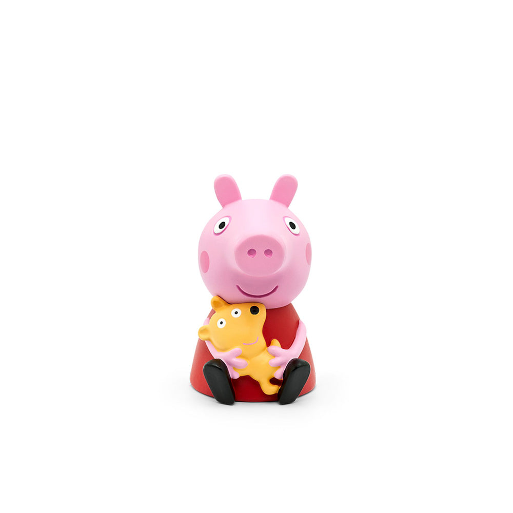 Tonies Audio Character On the Road with Peppa Pig figure
