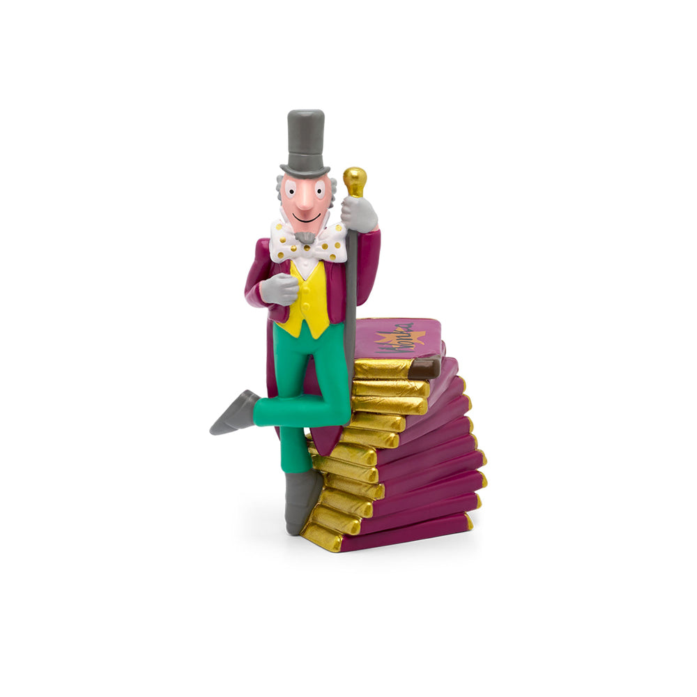 Tonies Audio Character - Roald Dahl Charlie And The Chocolate Factory figure