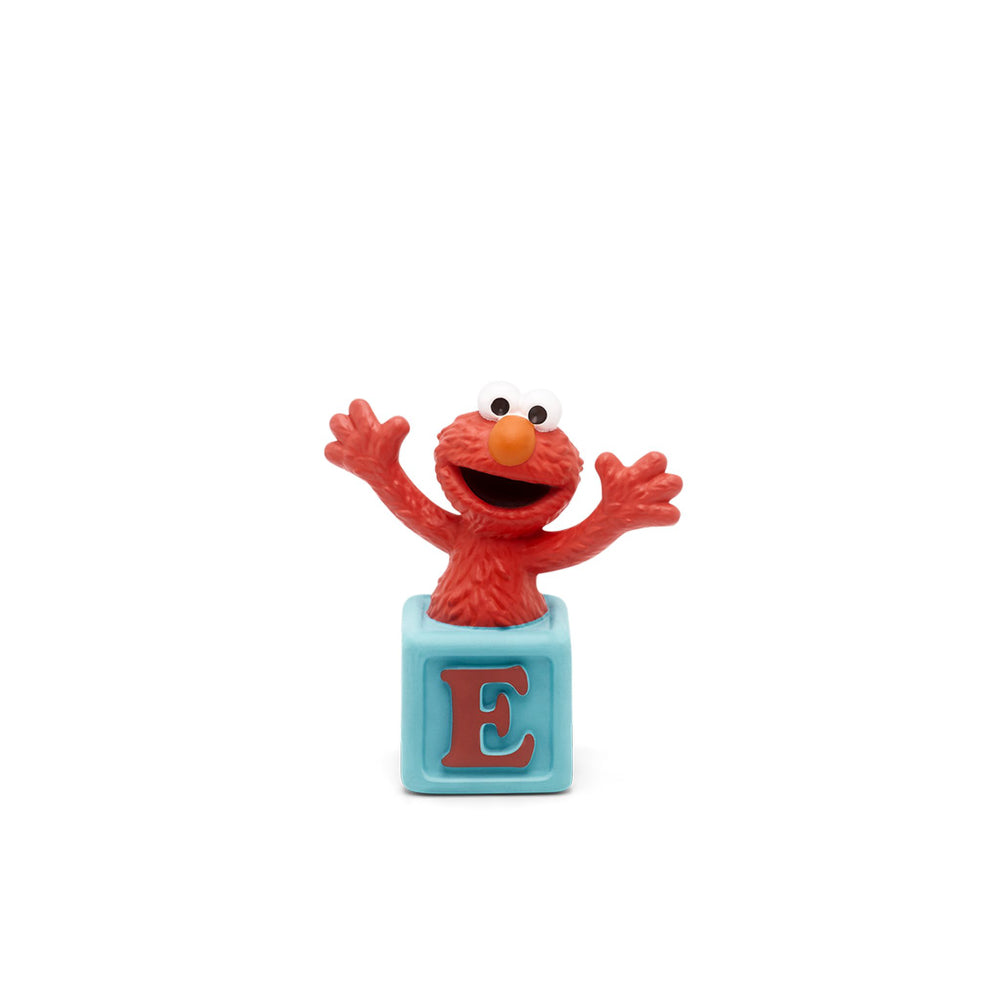 Tonies Audio Character Sesame Street Elmo figure