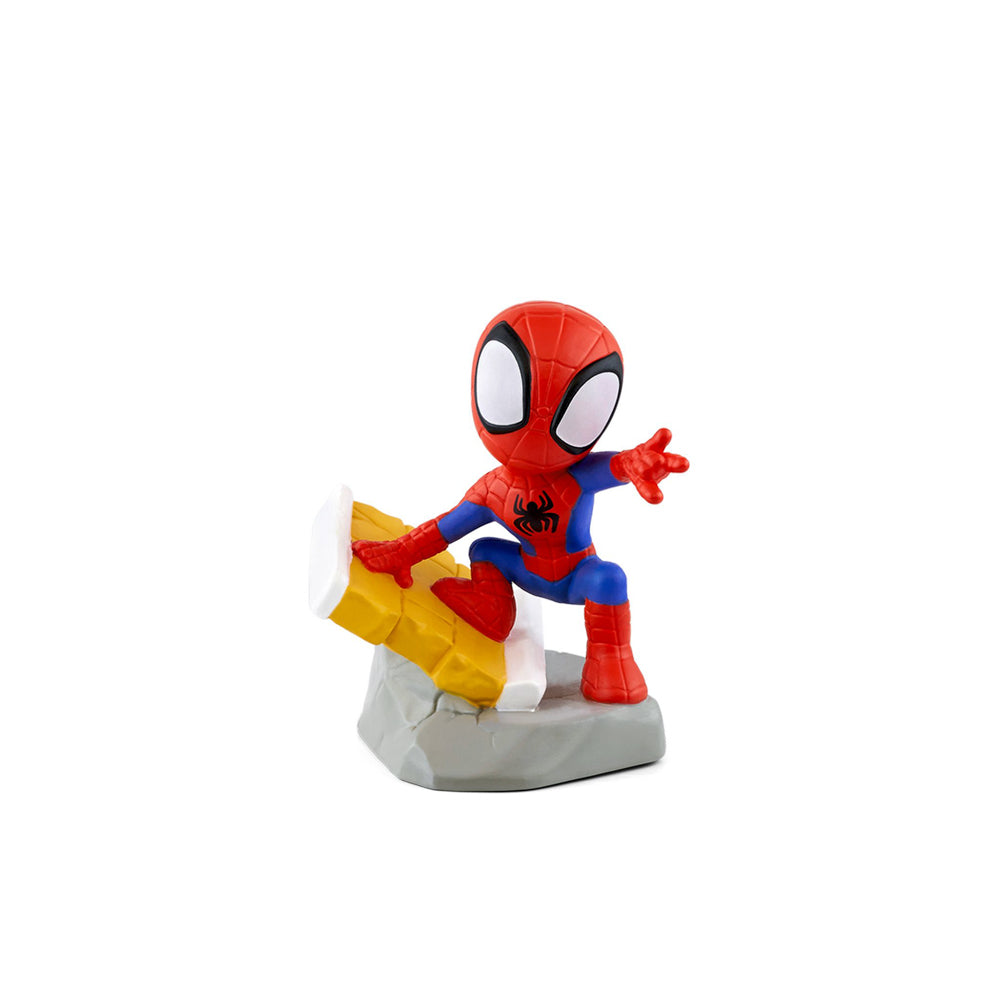 Tonies Audio Character Spidey & His Amazing Friends figure