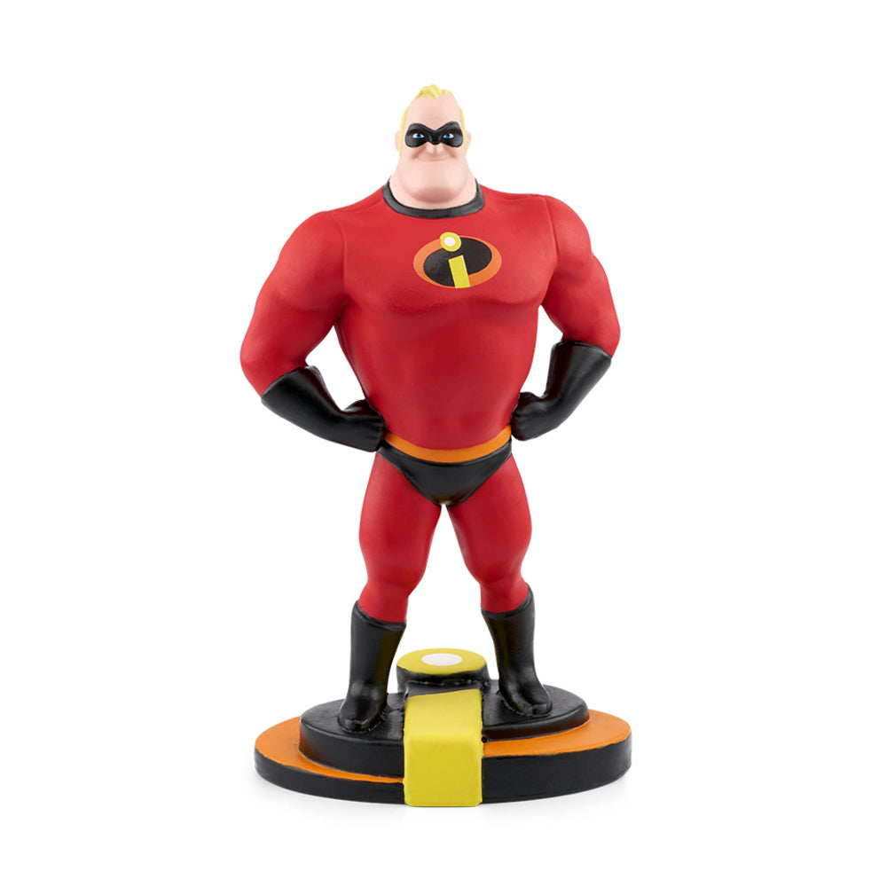 Tonies Audio Character The Incredibles Mr Incredible figure