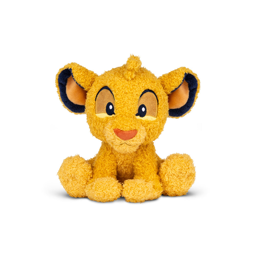 Tonies Cuddle Tonie  - Simba plush figure