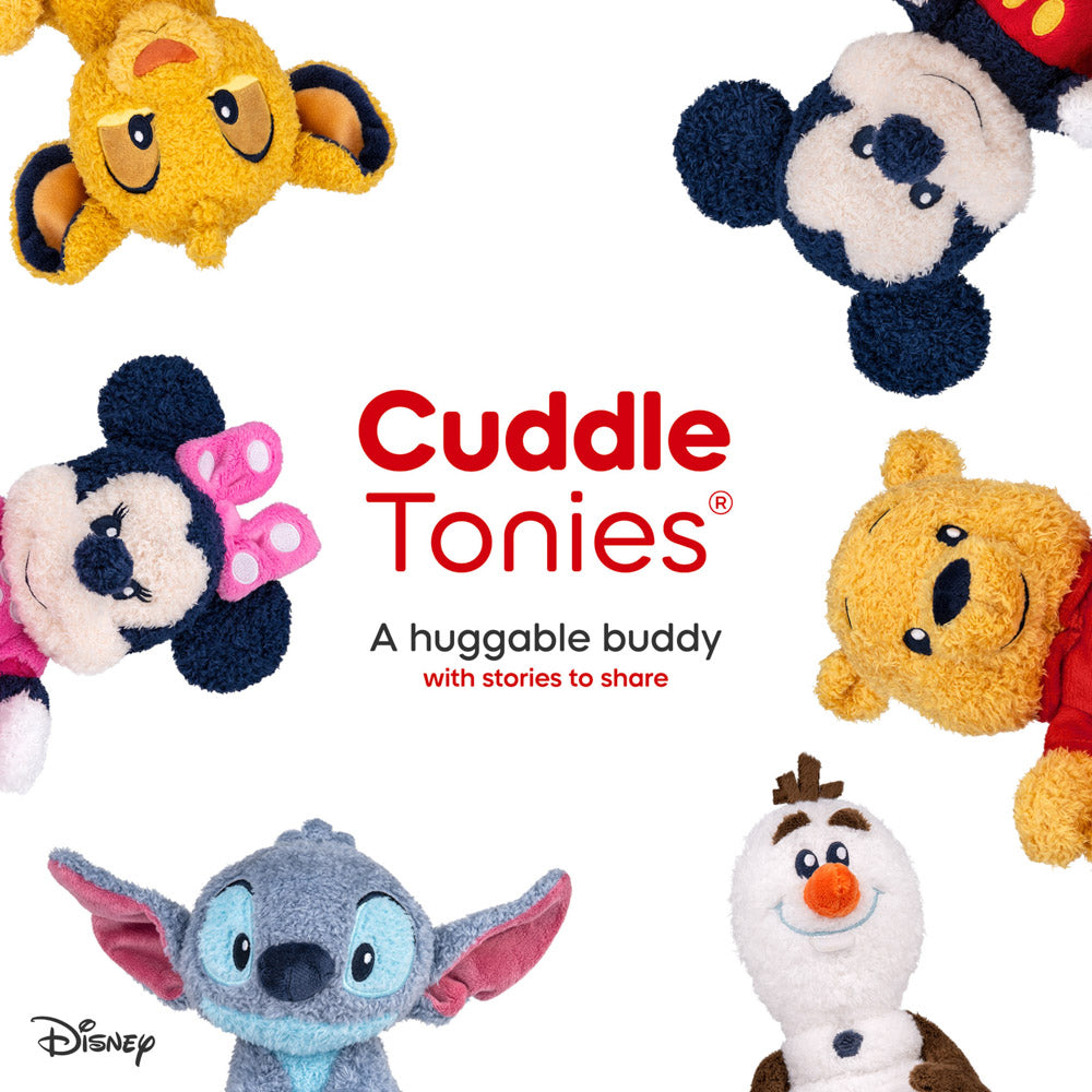 Collect all Cuddle Tonie's