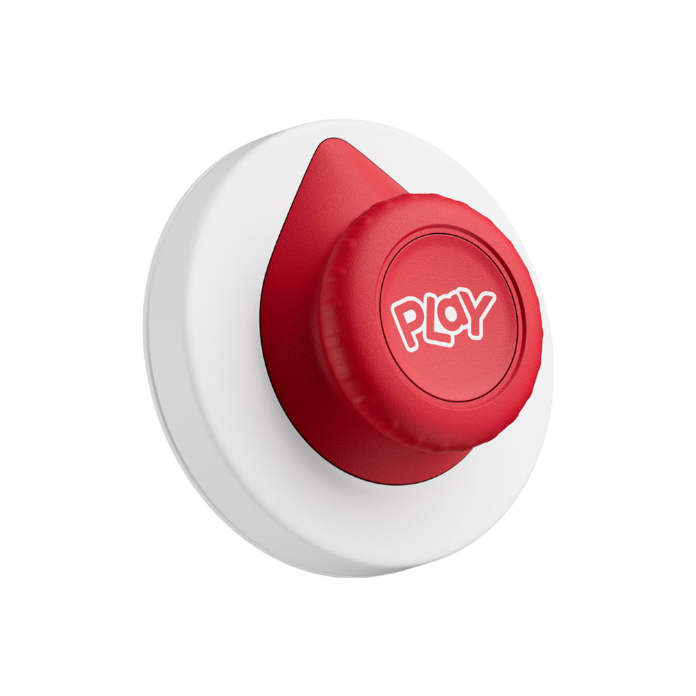 Tonies Tonieplay Controller red