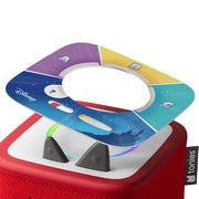 Tonies Tonieplay disc Disney Quiz Kingdom Game