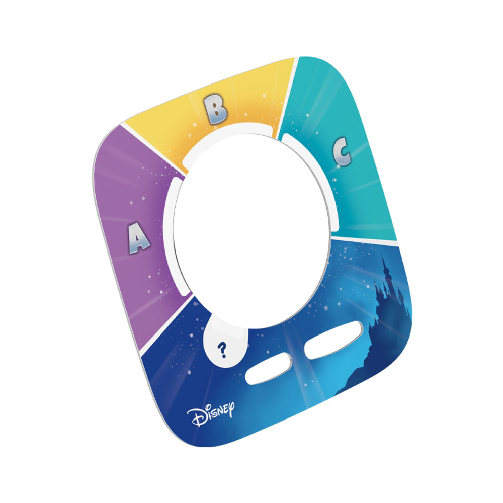 Tonies Tonieplay disc Disney Quiz Kingdom Game