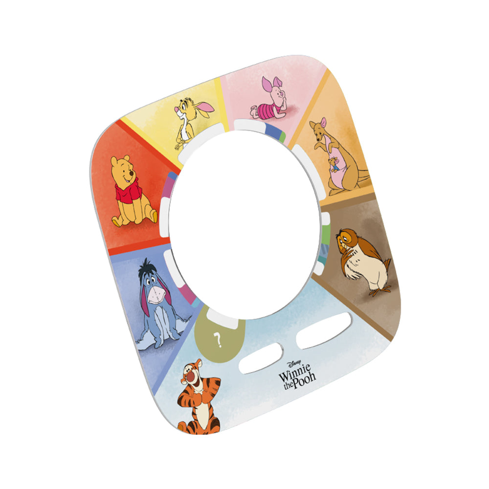 Tonies Tonieplay Disney Winnie the Pooh Tigger's Mix-Up Fix-Up Game