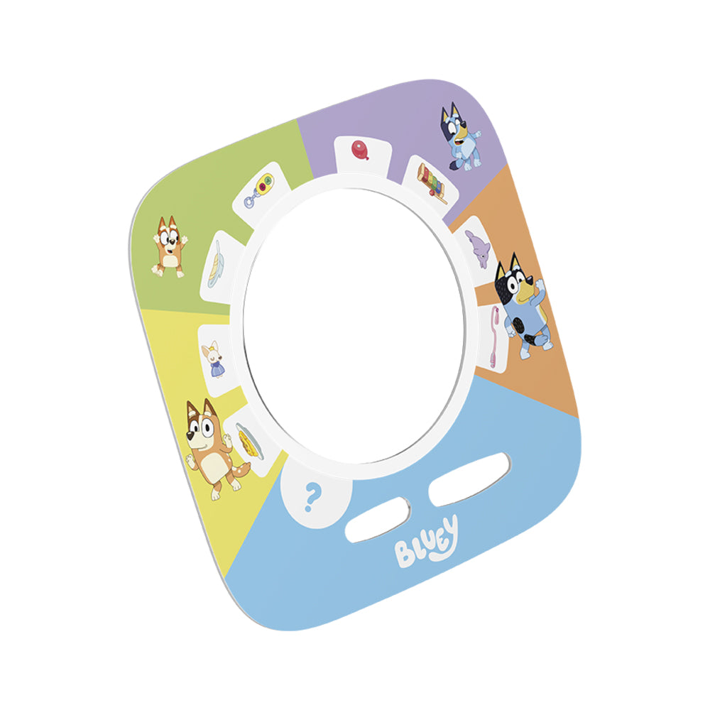 Tonies Tonieplay Game - Bluey: (Your Playful Day with Bluey)