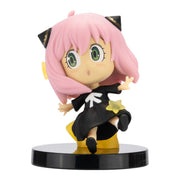 Total Anime 2 Inch Figure Spy - Anya