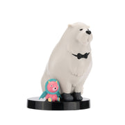 Total Anime 2 Inch Figure Spy Bond