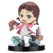 Total Anime 2 Inch Figure Spy Becky