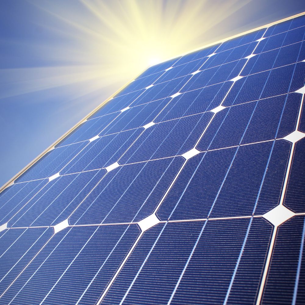 Discovery Solar Vehicle Creations