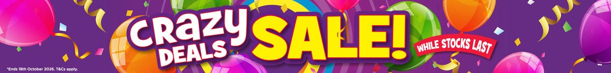 Crazy Deals