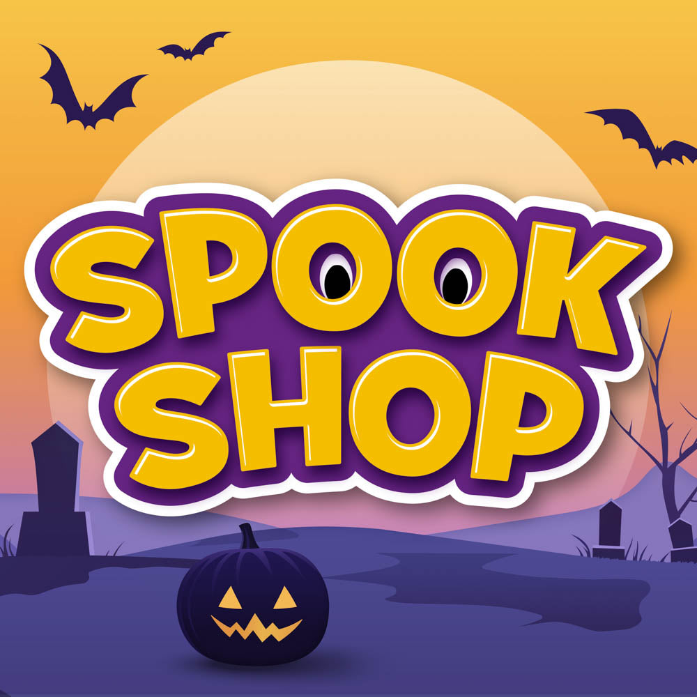 Spook Shop