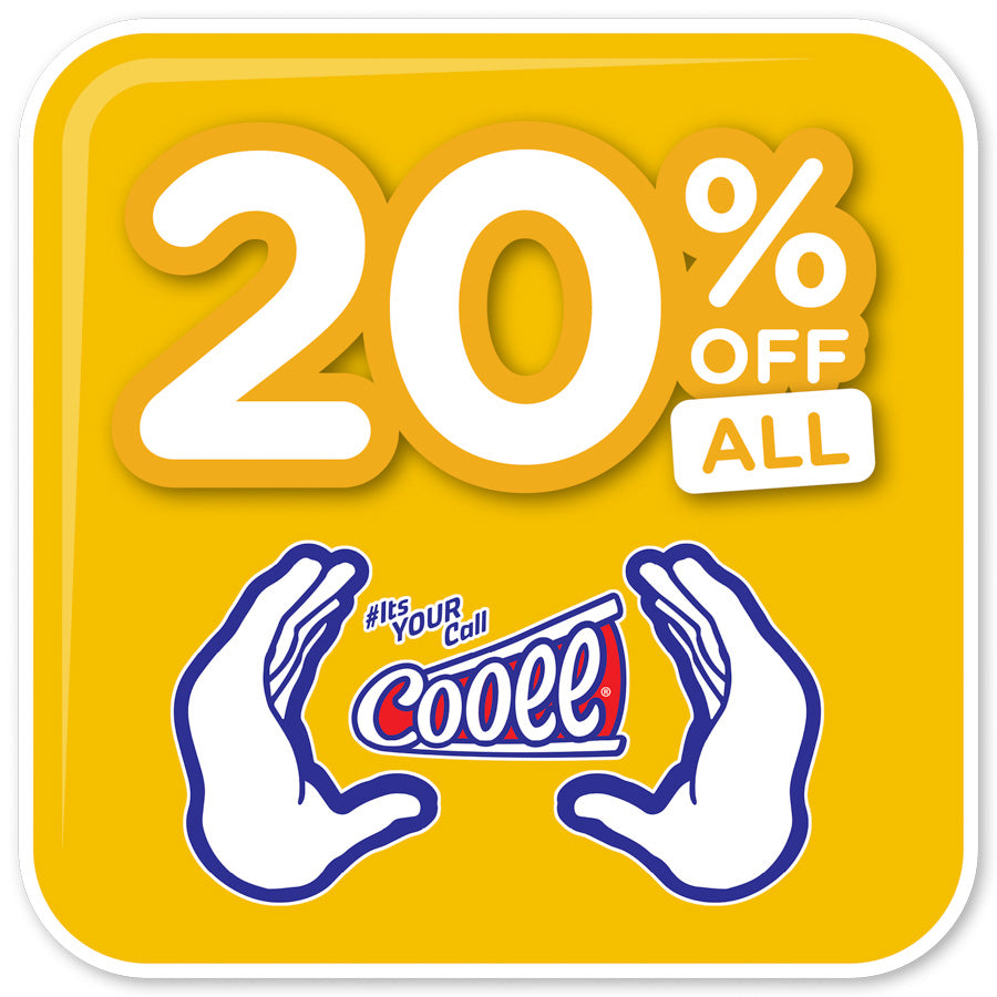Toyworld october brand blitz sale icon for cooee.