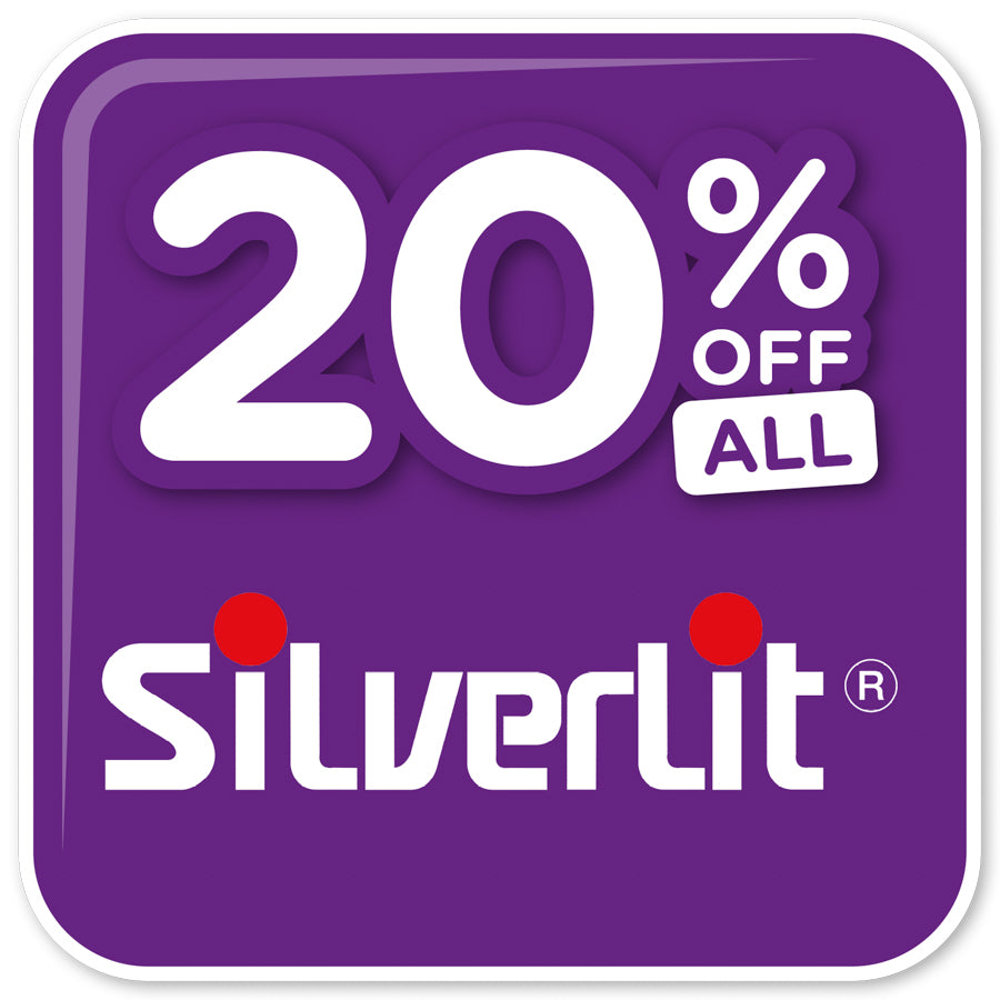 Toyworld october brand blitz sale icon for silverit.