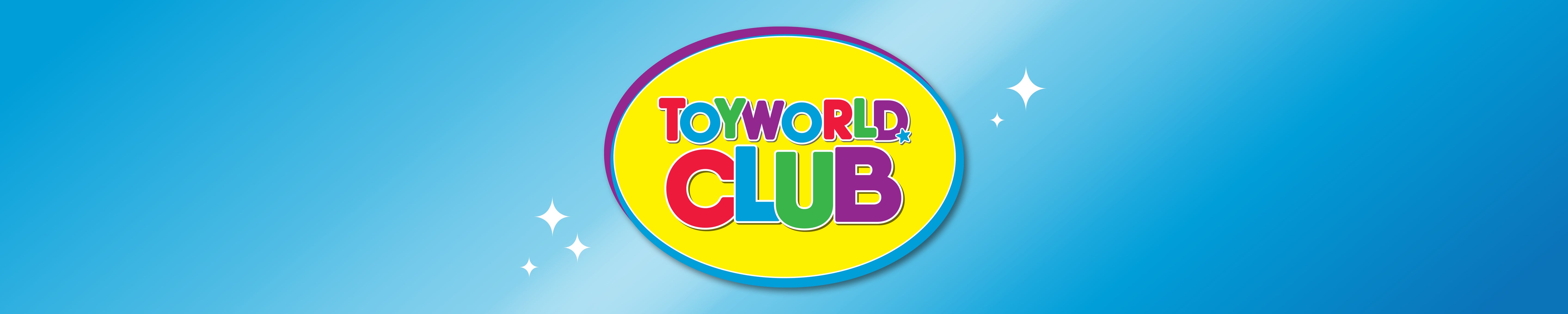 Join the Toyworld NZ email subscriber list