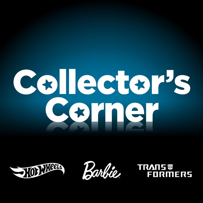 Collector's Corner