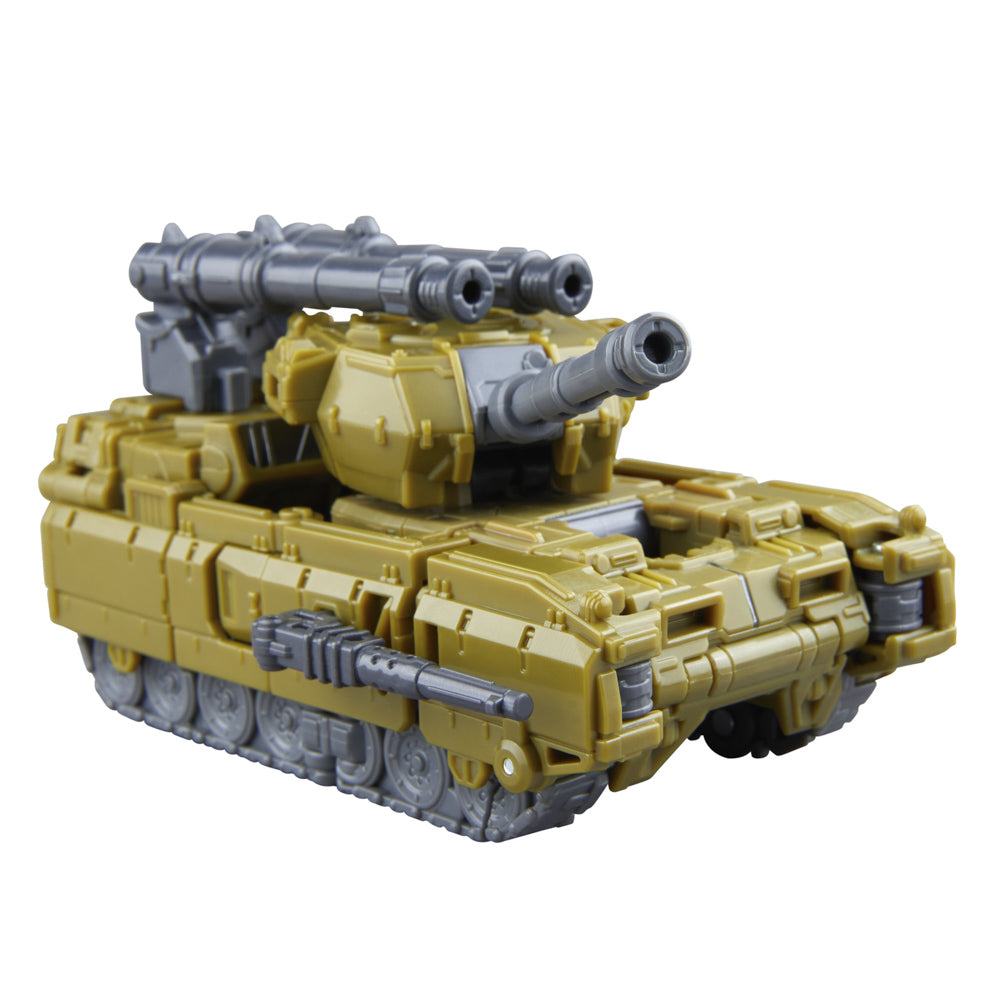 Transformers Age of the Primes 5.5 Inch Action Figure - Combaticon Brawl