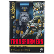 Transformers Age of the Primes 5.5 Inch Action Figure - The Thirteen Amalgamous Prime - Toyworld NZ