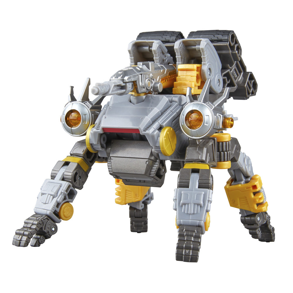 Transformers Age of the Primes 5.5 Inch Action Figure - The Thirteen Amalgamous Prime - Toyworld NZ
