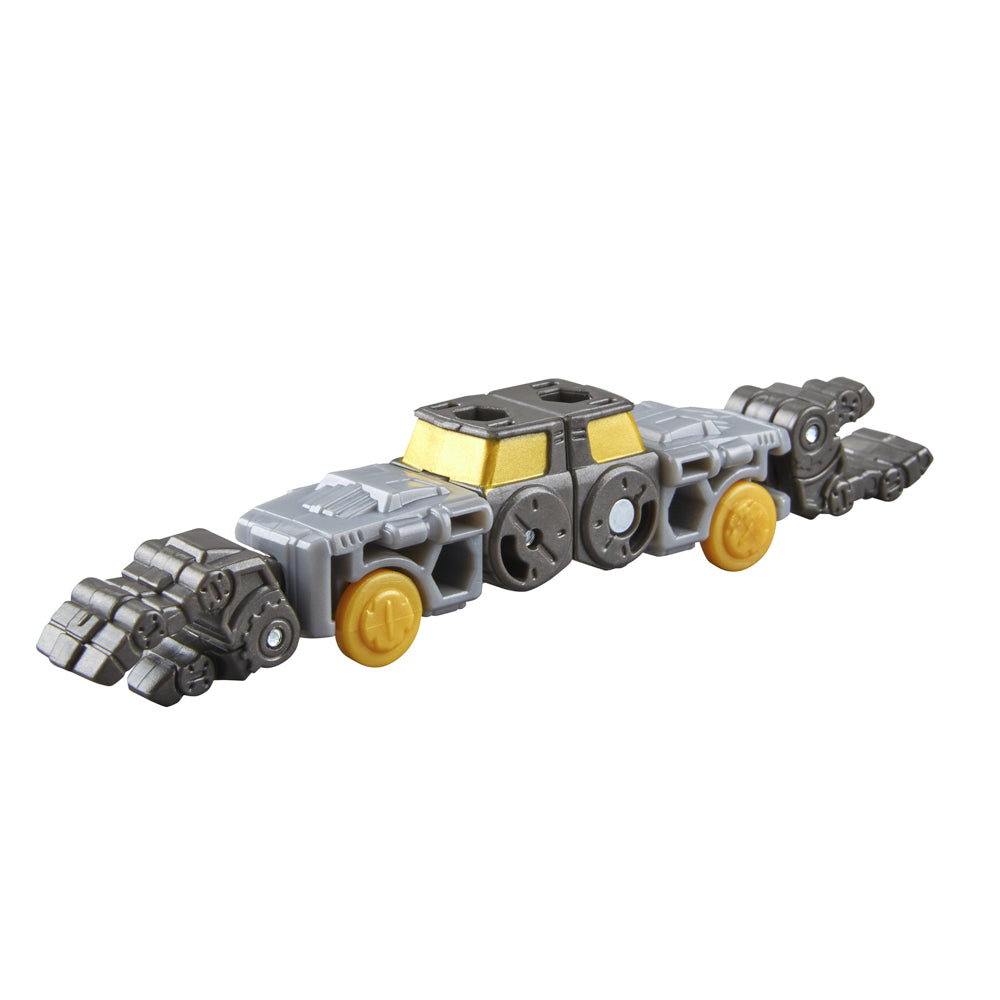 Transformers Age of the Primes 5.5 Inch Action Figure - The Thirteen Amalgamous Prime - Toyworld NZ