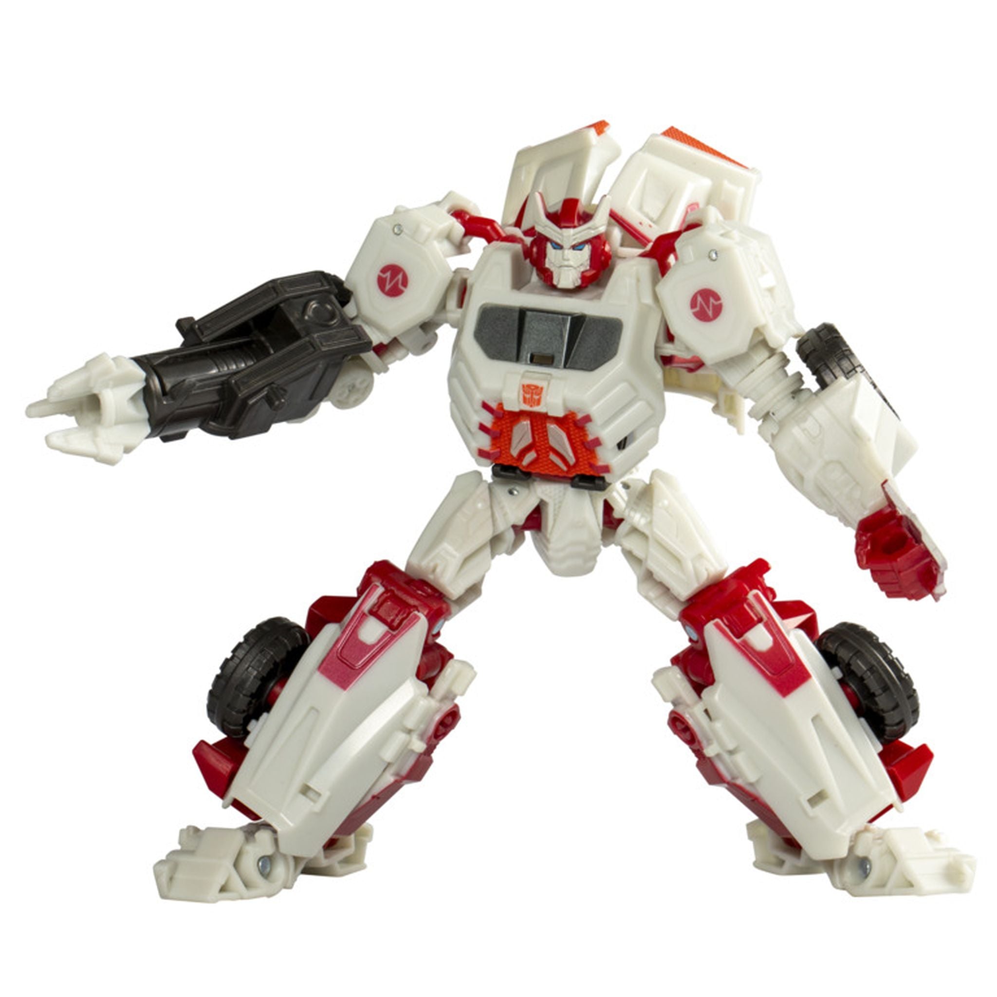 Transformers: Studio Series Voyager - Autobot Ratchet