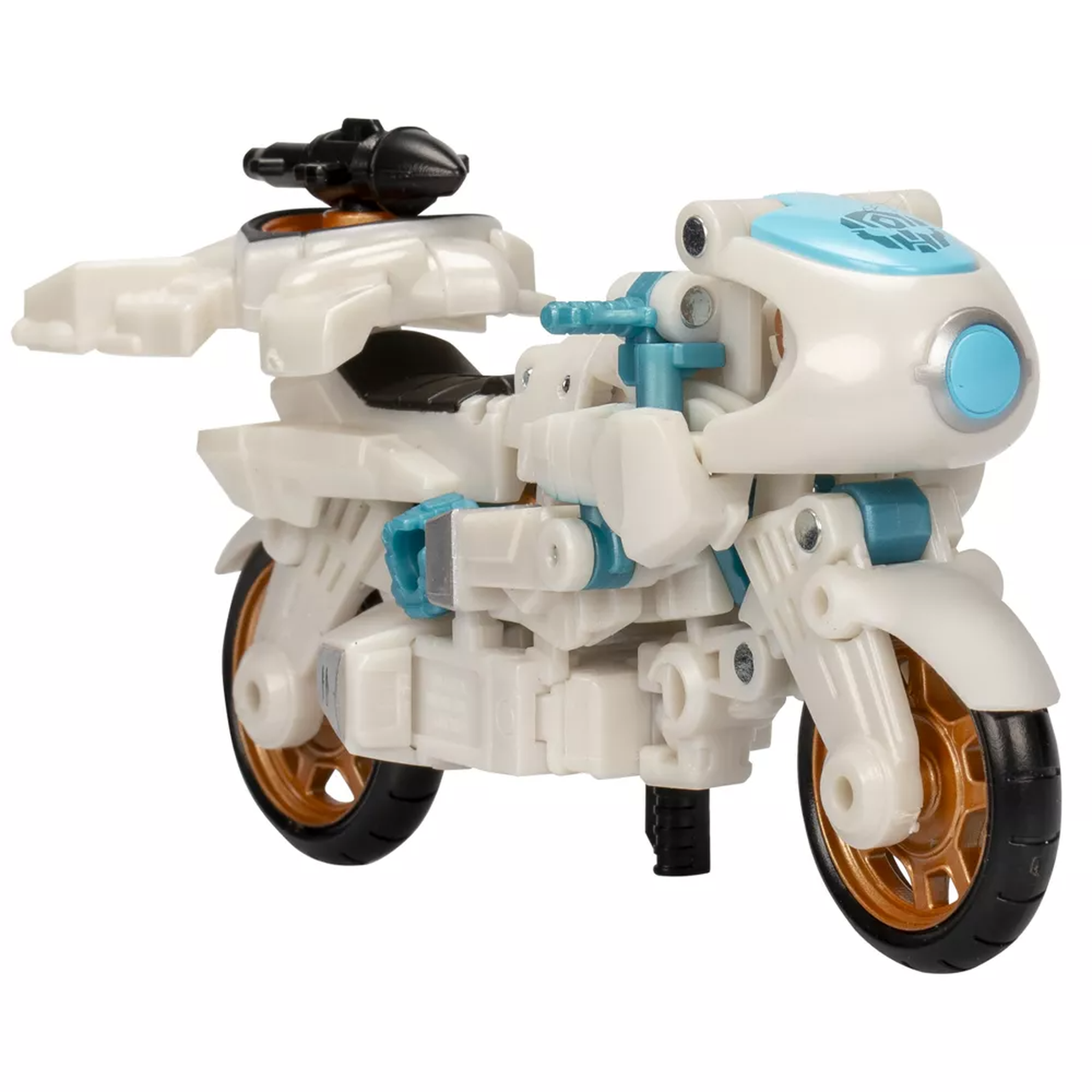 Transformers Earthspark Deluxe Class Terran Thrash Wave 7