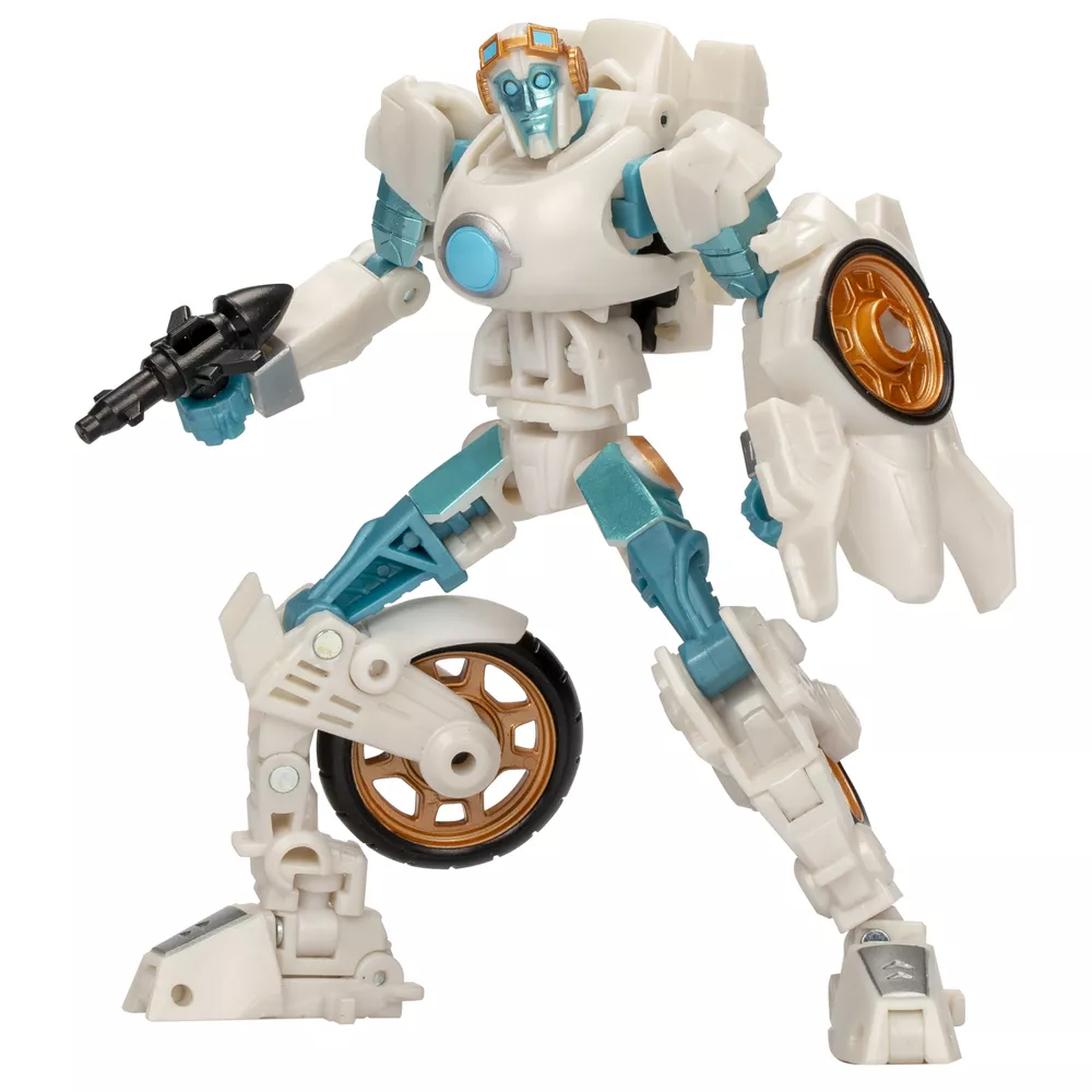 Transformers Earthspark Deluxe Class Terran Thrash Wave 7