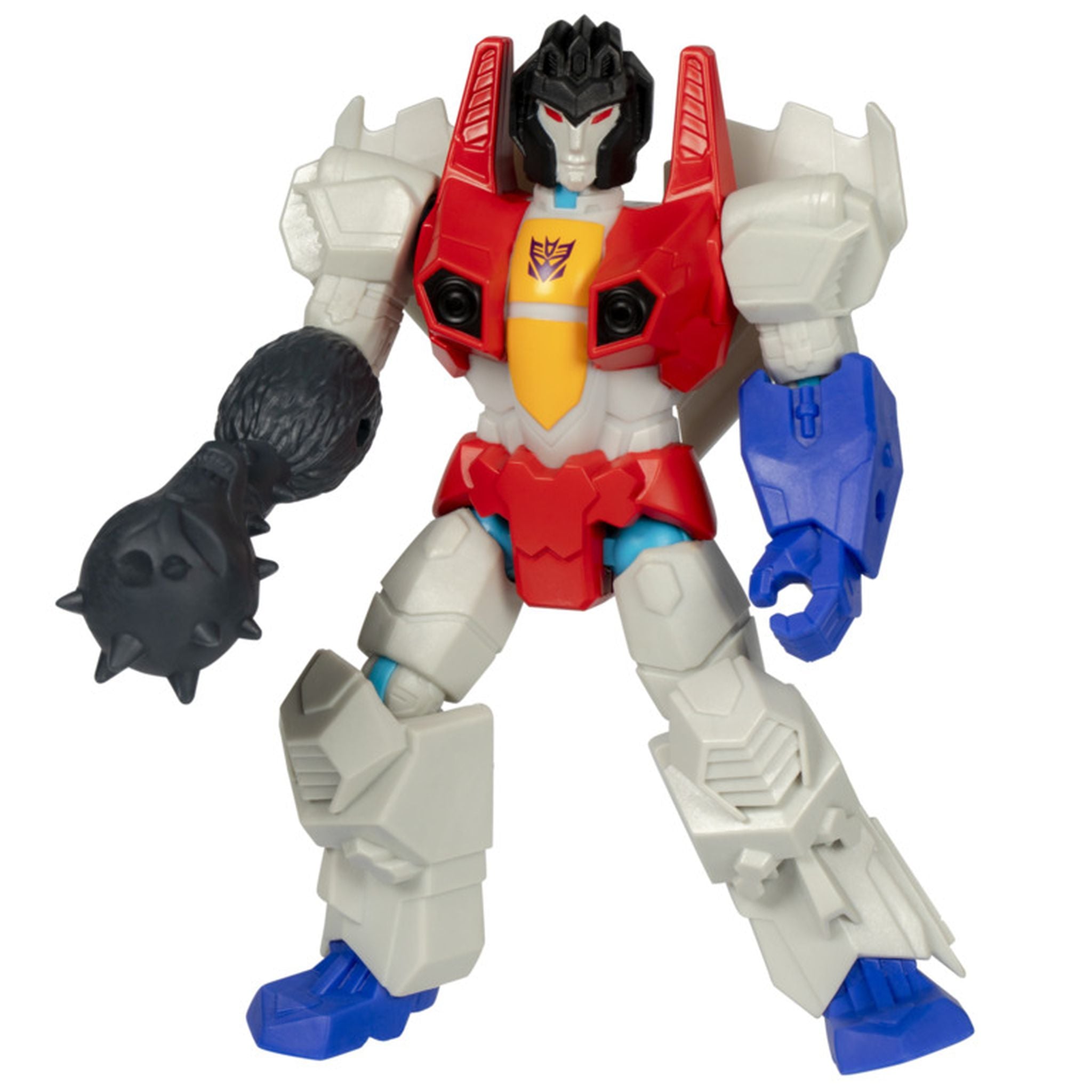 Transformers MixMashers Starscream Basic Figure
