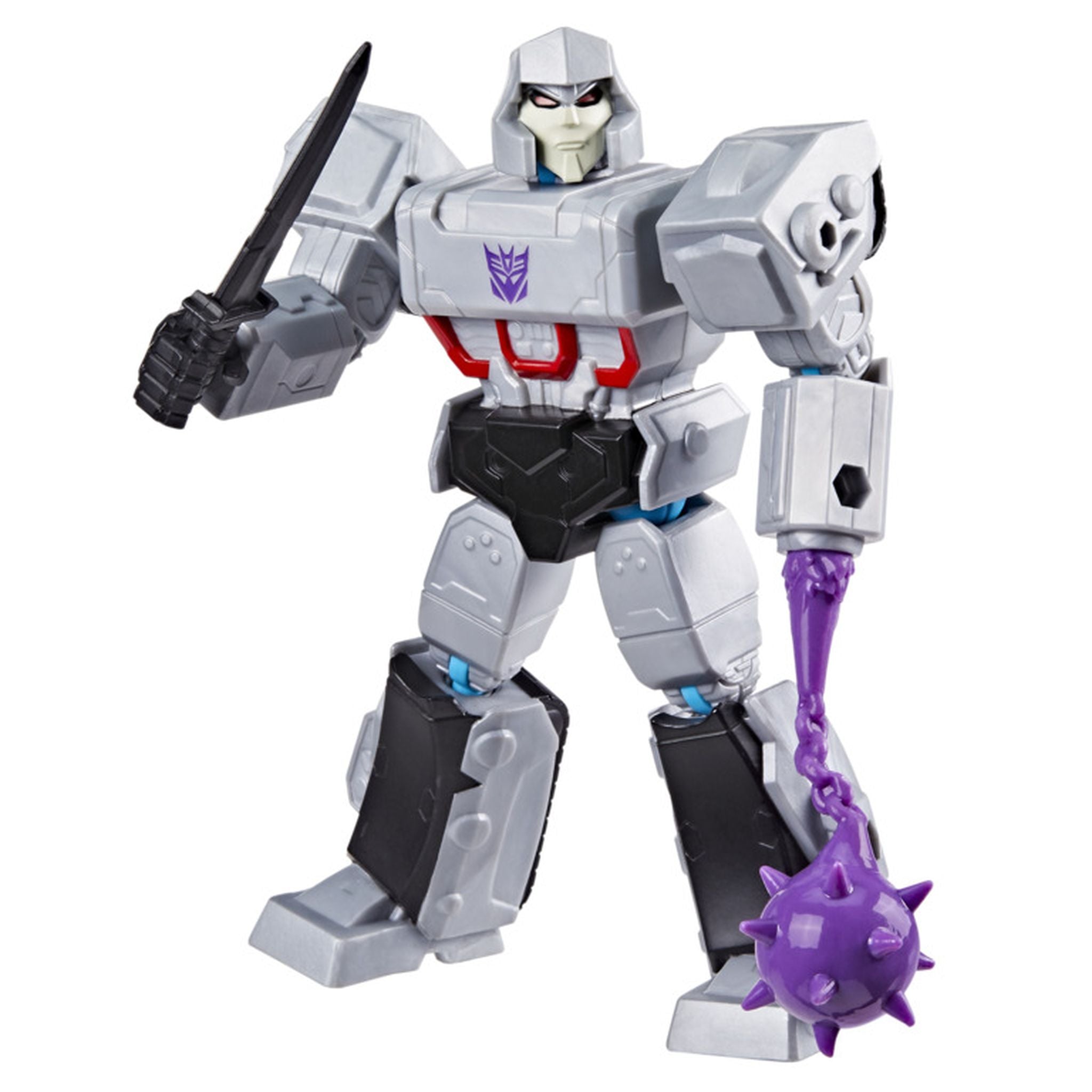 Transformers MixMashers Megatron Deluxe Figure