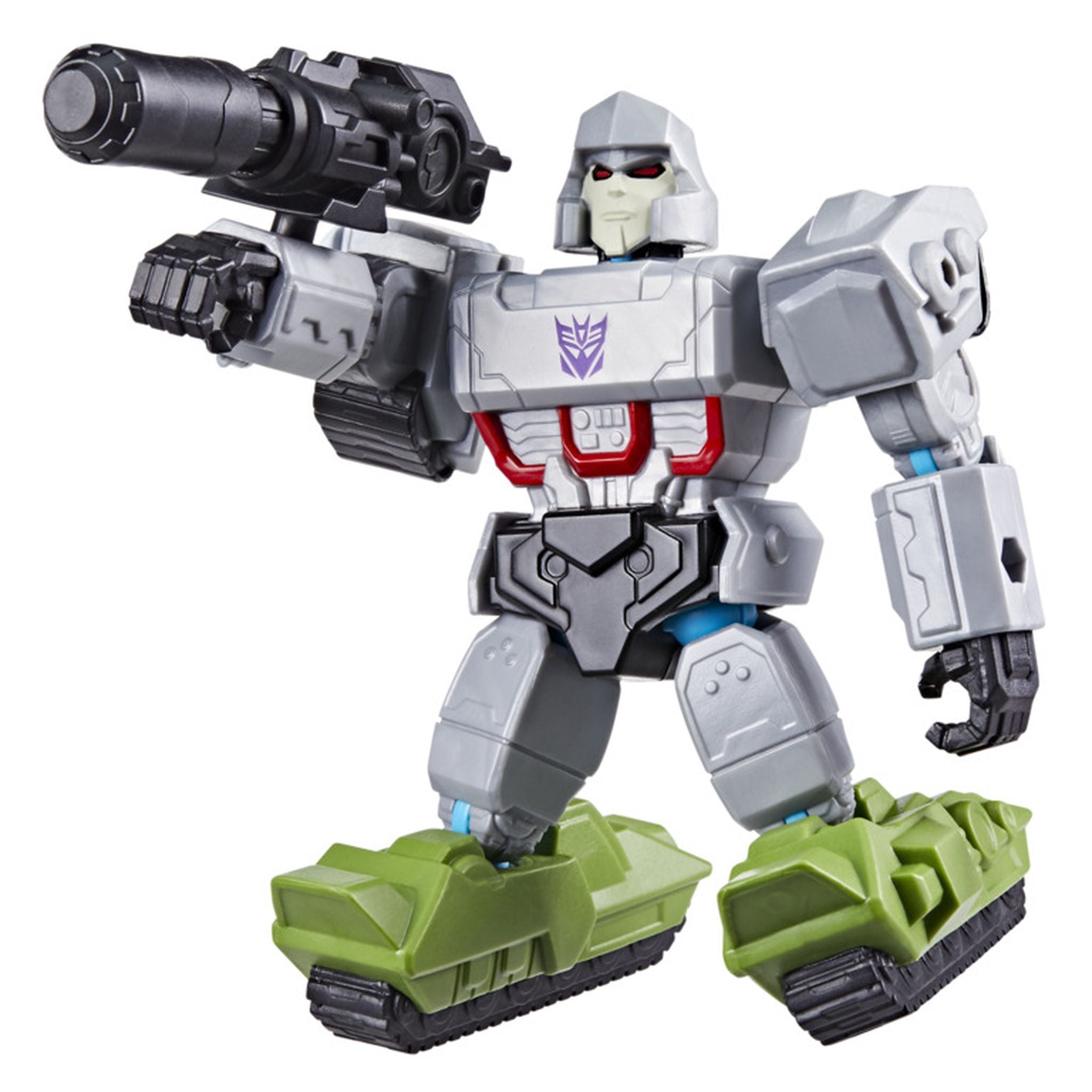 Transformers MixMashers Megatron Deluxe Figure