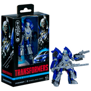 Transformers Generation Studio Series Autobot Que - Toyworld NZ