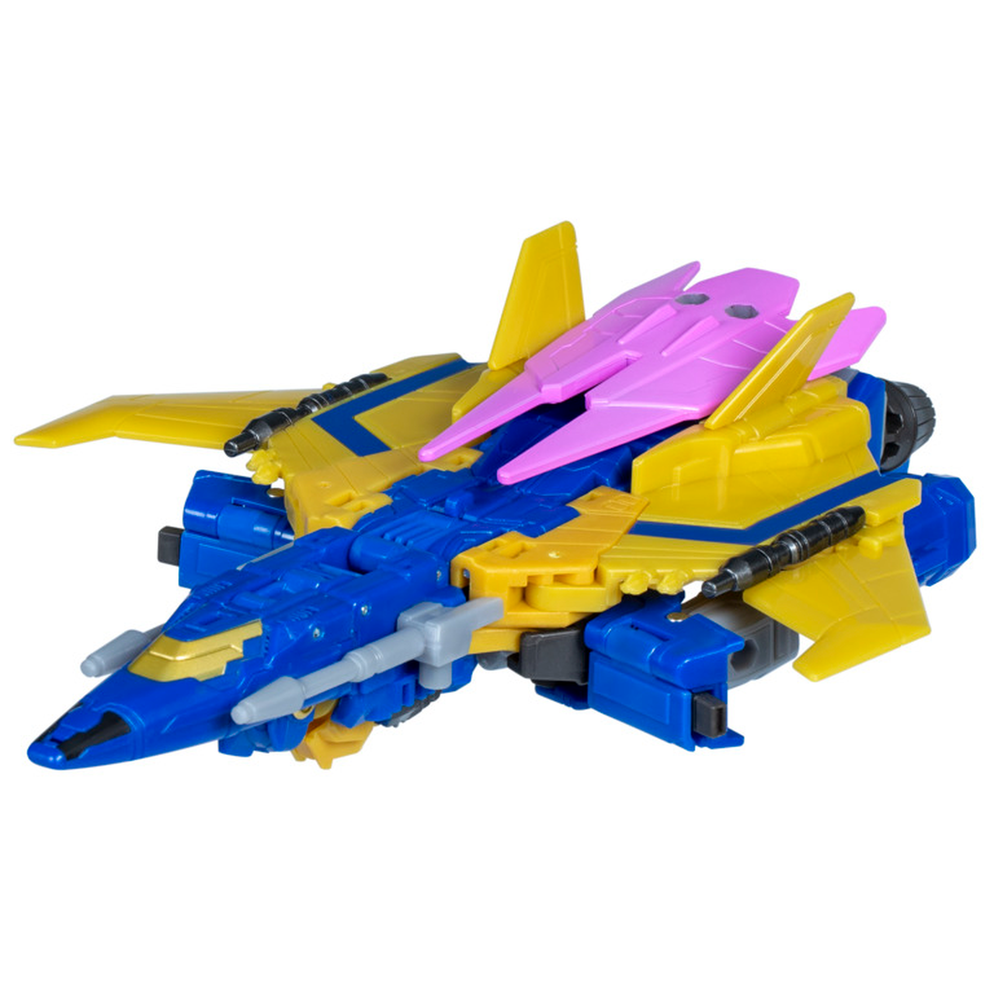 Transformers Studio Series Voyager Class Sentinel Prime