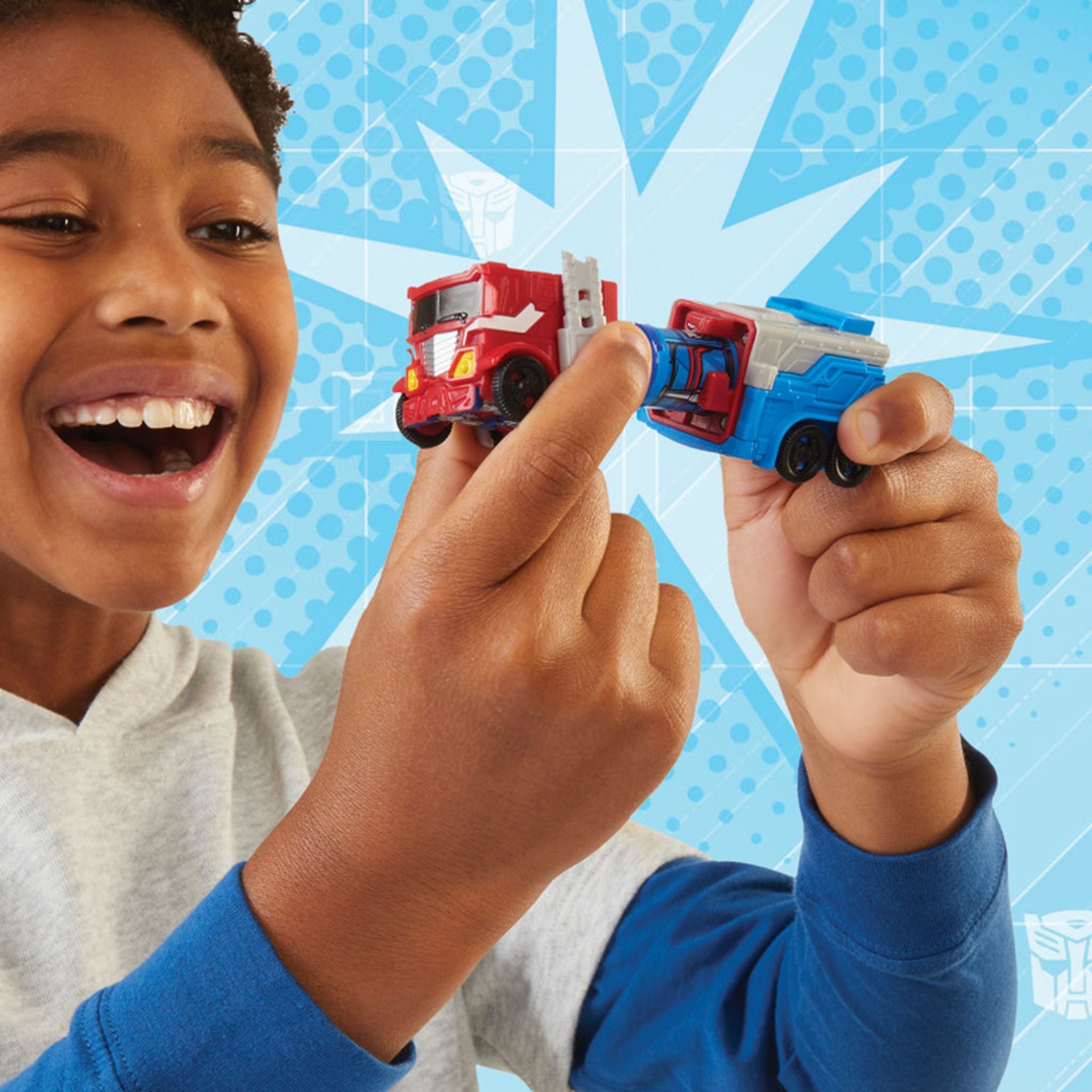 Transformers Swapticons Ultra Magnus