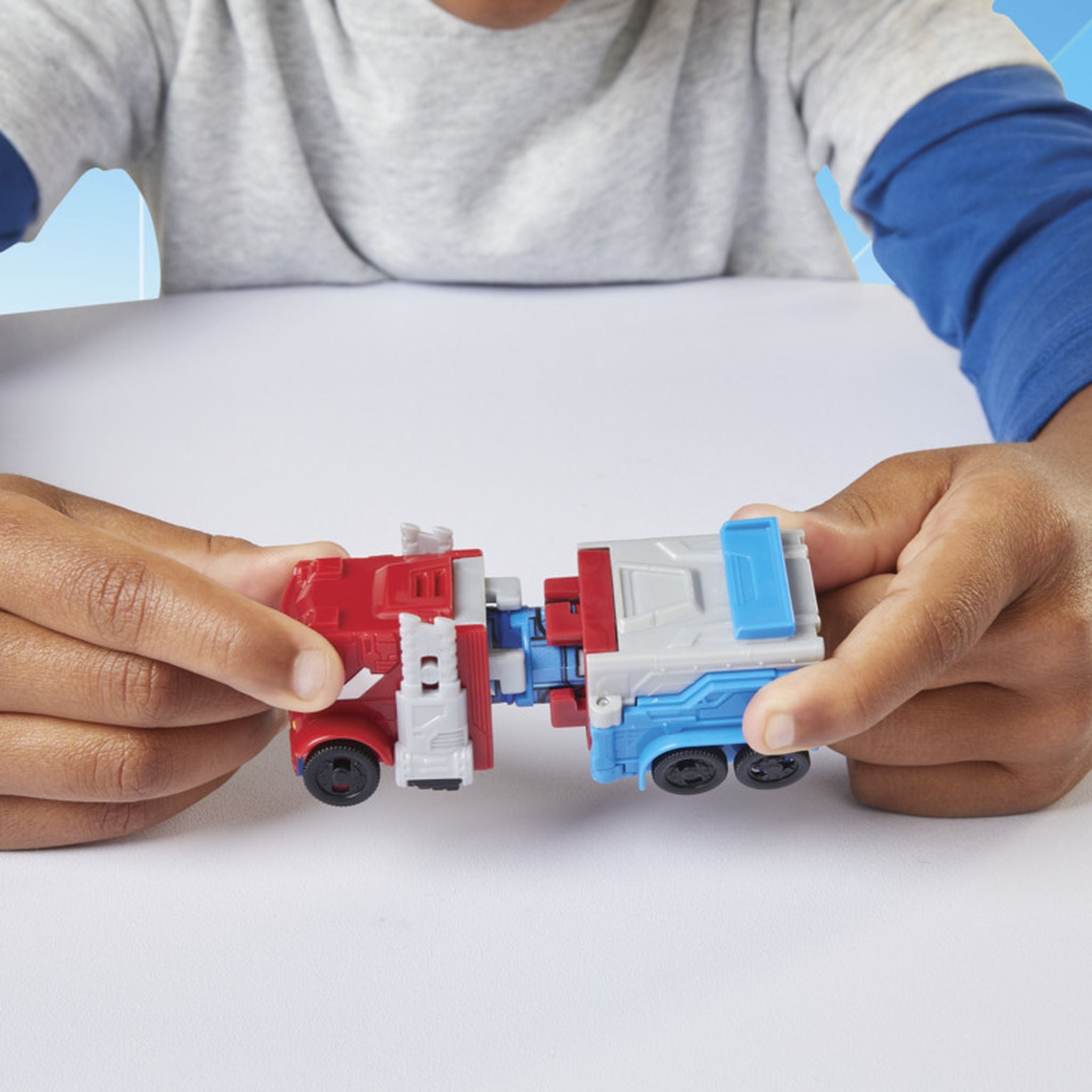 Transformers Swapticons Ultra Magnus