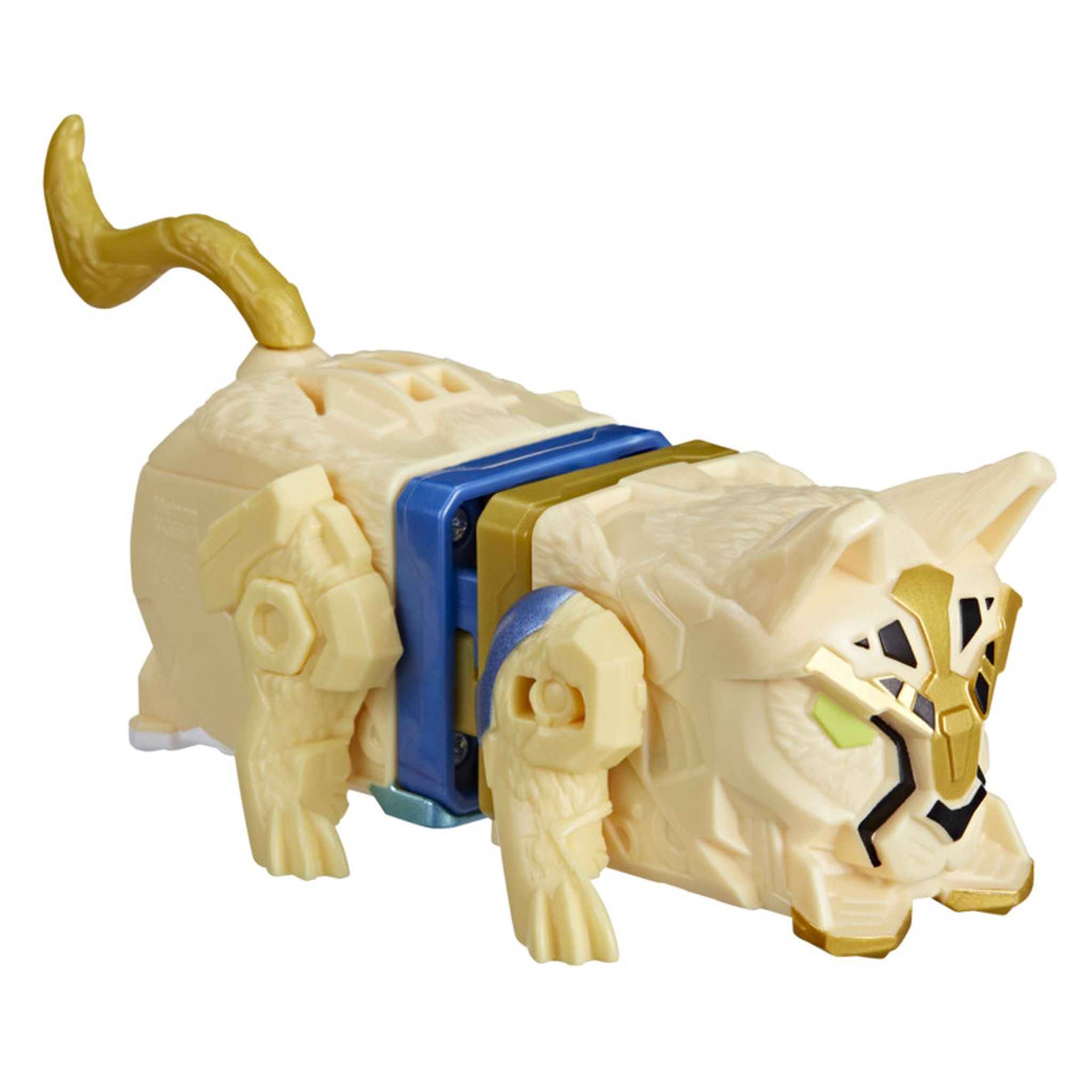 Transformers Swapticons Cheetor Tigatron - Toyworld NZ
