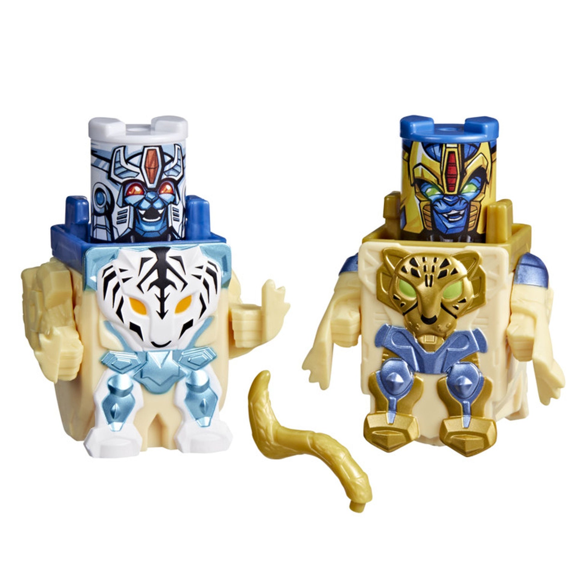 Transformers Swapticons Cheetor Tigatron - Toyworld NZ