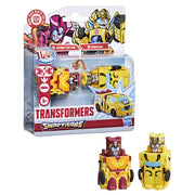 Transformers Swapticons Hot Rod