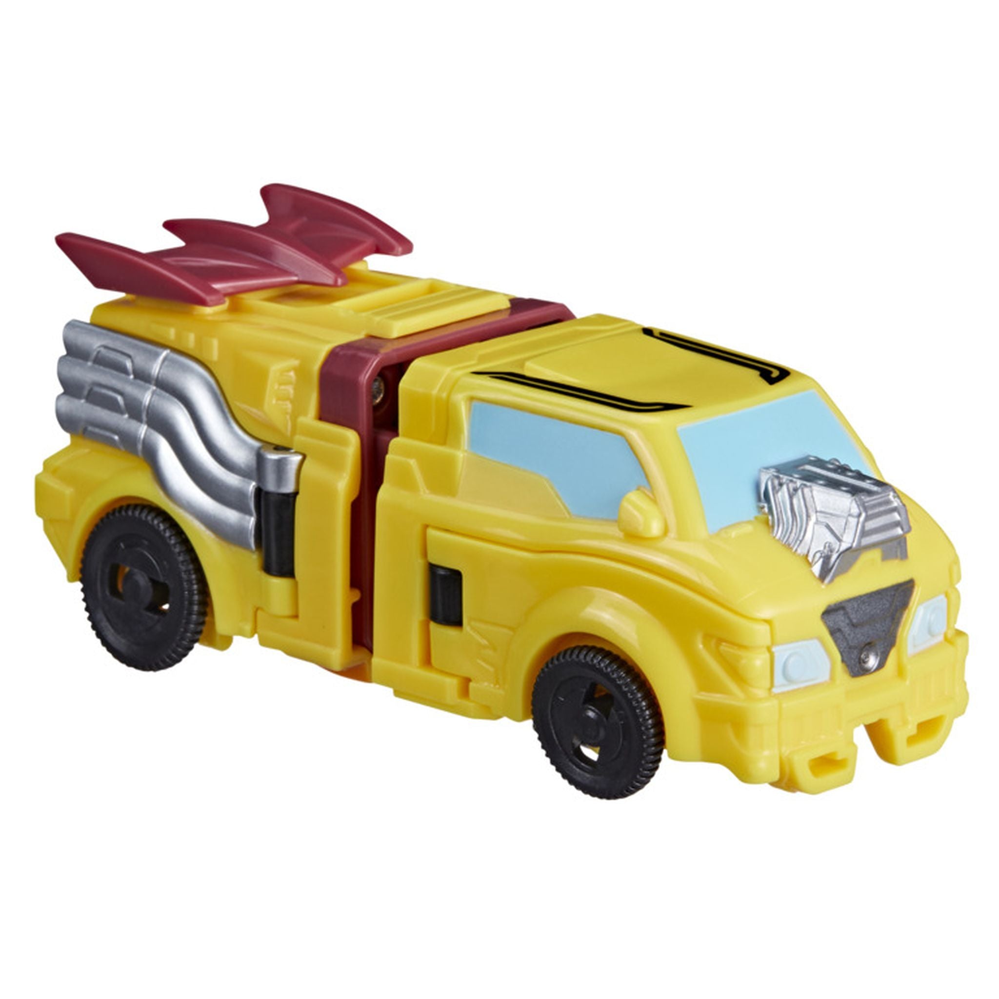 Transformers Swapticons Hot Rod