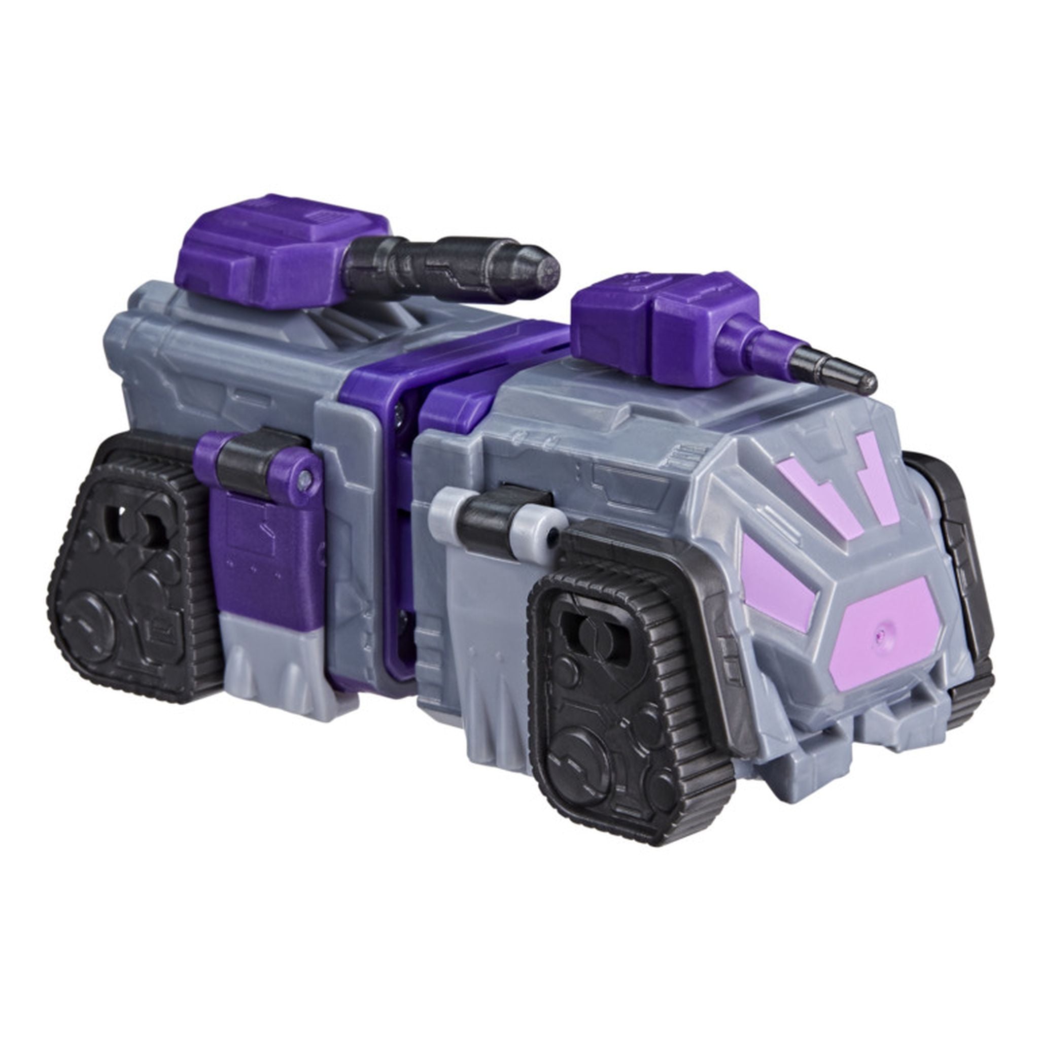Transformers Swapticons Mega Shockwave