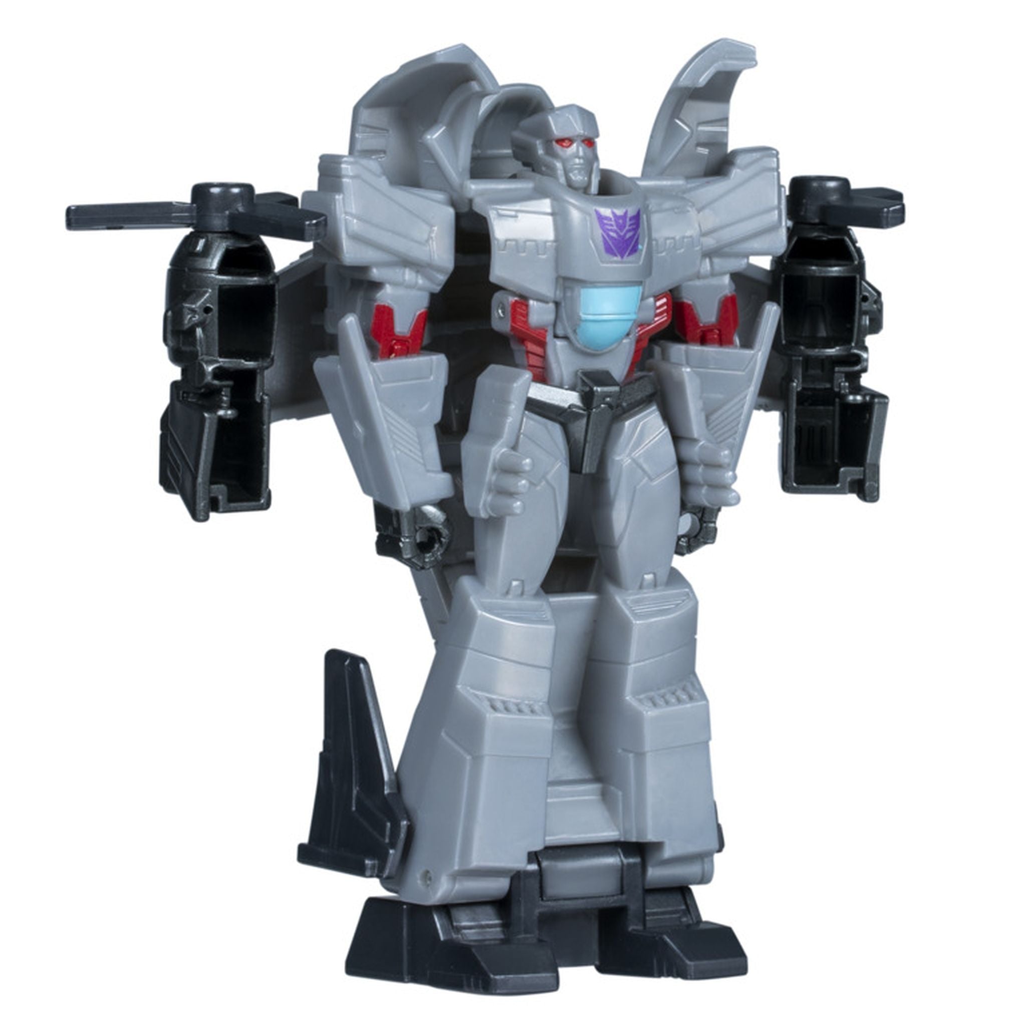 Transformers Earthspark 1 Step Smash Changers Megatron