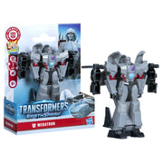 Transformers Earthspark 1 Step Smash Changers Megatron