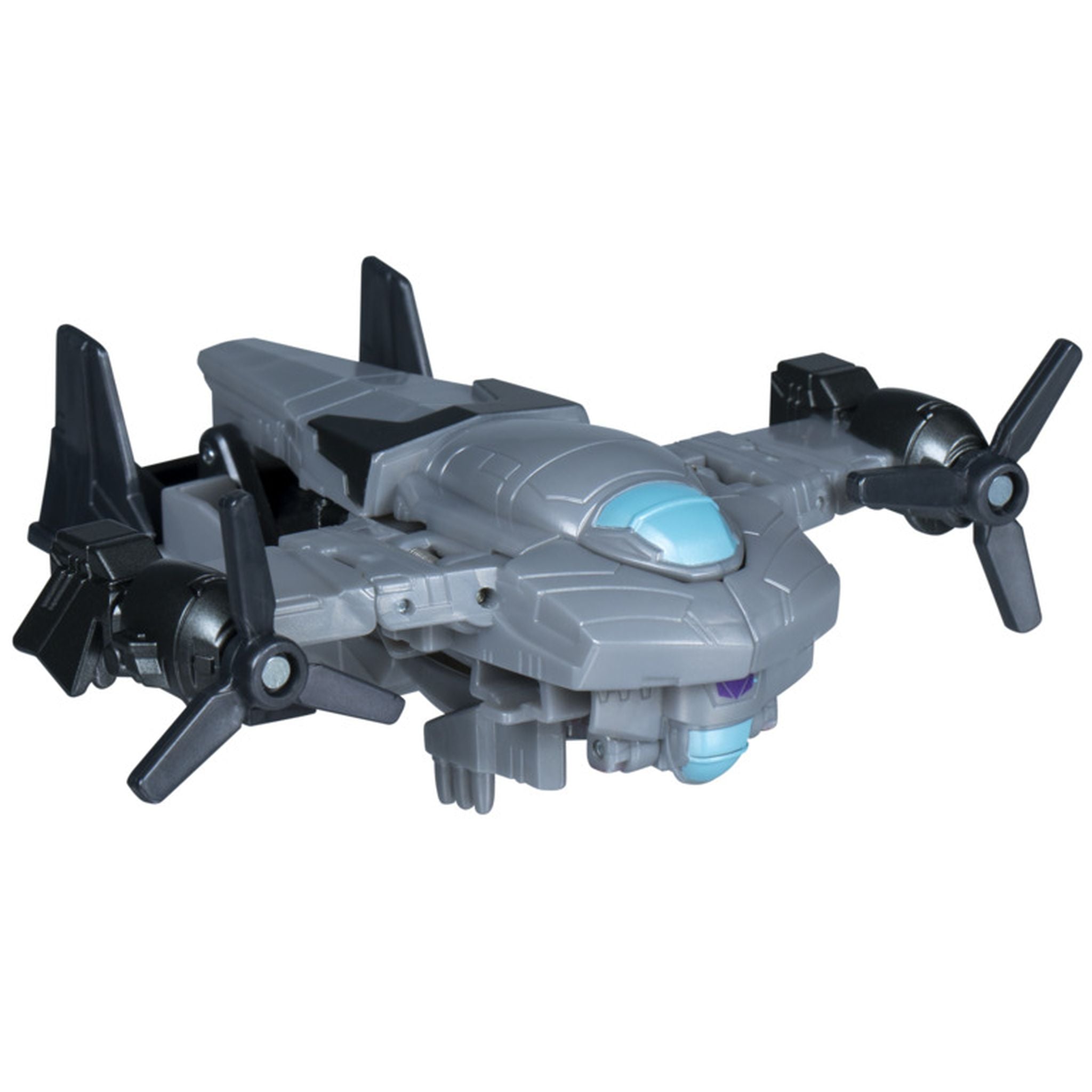 Transformers Earthspark 1 Step Smash Changers Megatron