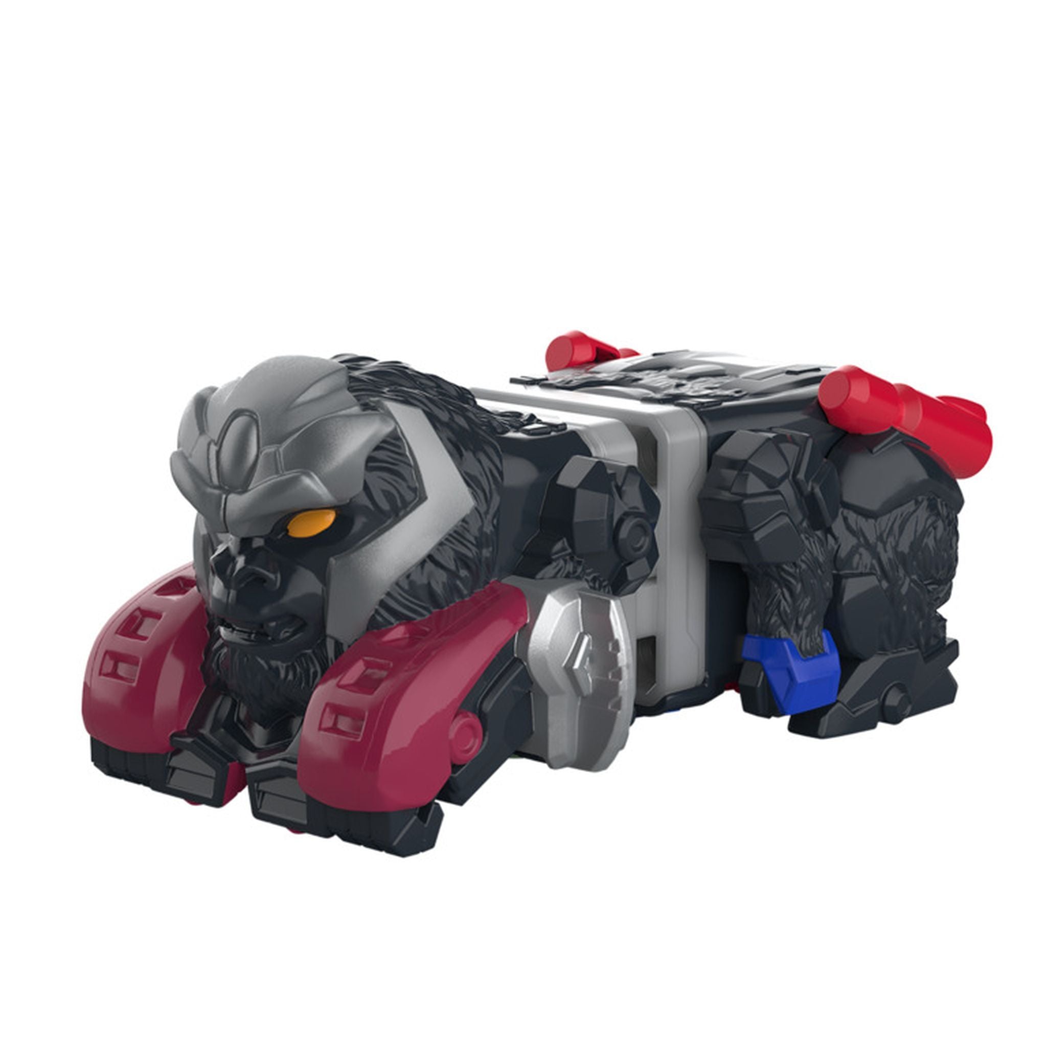 Transformers Swapticons Wild Jungle Mission 5 Pack