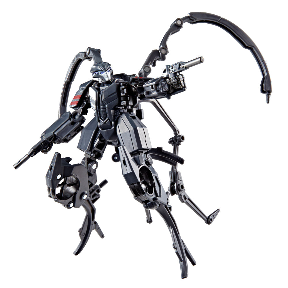 Transformers Studio Series Class Transformers One - Airachnid